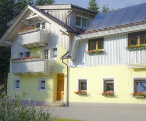 Haus Alpenglühn