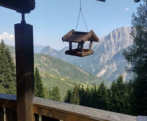 Bad Reichtum Hüttl