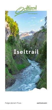 Iseltrail
