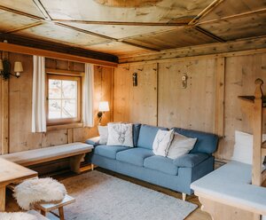 Bio Bauernhof Innerkienzerhof