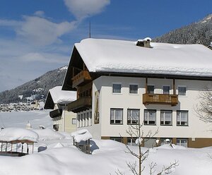 Gästehaus Sabine