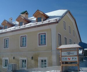 Gasthof Sillianerwirt