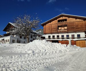 Bauernhof Lienharter
