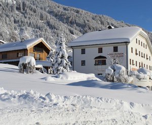 Alpenhotel Weiler