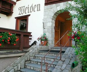 Haus WEIDEN
