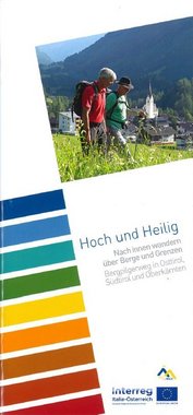 Alpin - Hoch & Heilig