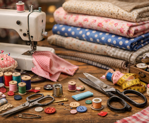 Nähwerkstatt Virgen