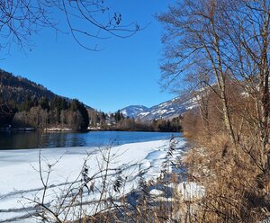 Ferienwohnungen Bachmann Ingrid