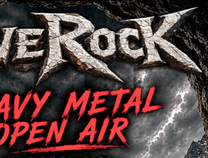 Cave Rock / Heavy Metal Open Air