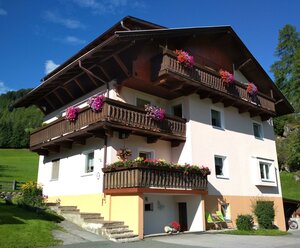Haus GANZER