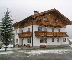 Frühstückspension SILVIA LEITNER