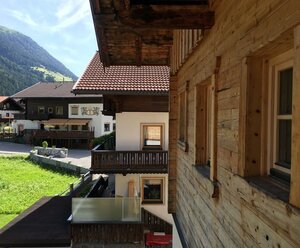 Chalet SchiWaGo