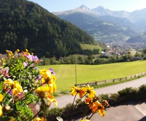 Gästeheim Pötscher