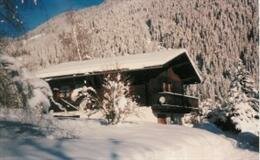 Ferienhaus ROSEMARIE