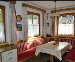 Ferienwohnung Siegmund Prinster