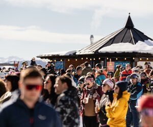 Summit Session mit Sub Movement