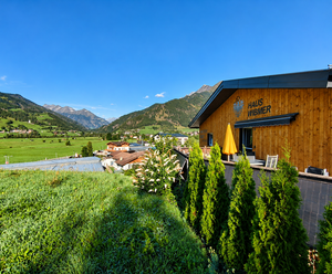Haus Wibmer - Martin Wibmer