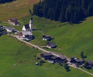 Gästehaus Alpenblick