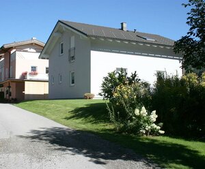 Ferienwohnung Großvenediger