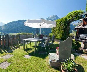 Ferien-Appartement Marina