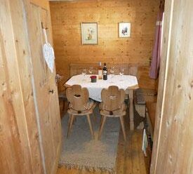 Ferienhaus Posthüttl