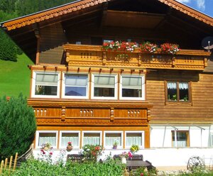 Haus Mössler