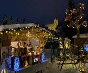 Sillianer Adventmarkt 2025