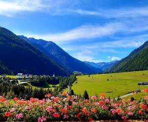 Bergerhof - Michael Gratz