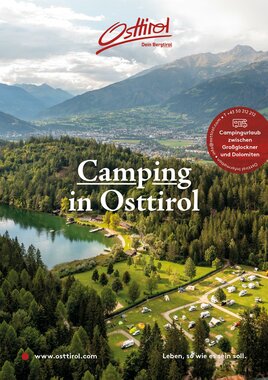 Camping in Osttirol