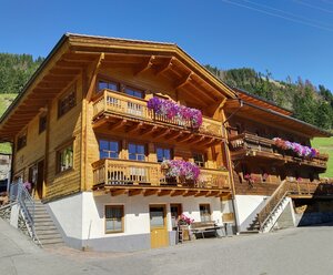 Ferienwohnung Pichler