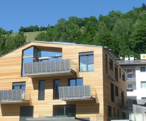 Alp-partements Mattersberger