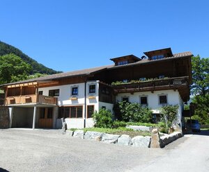 Pongitzerhof