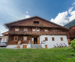 Herberge zum Nachtwächter