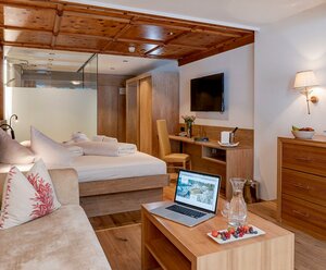 Alpinhotel JESACHERHOF