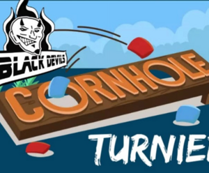 Cornhole Turnier