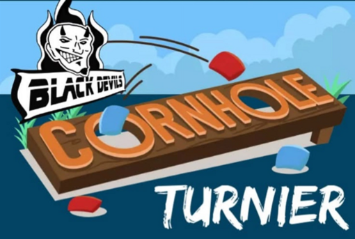 Cornhole Turnier