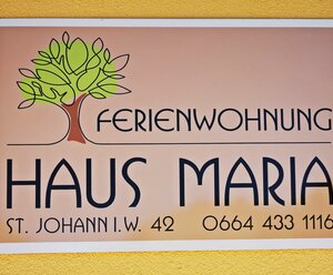 Haus Maria