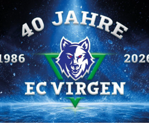 Fest 40 Jahre ECV