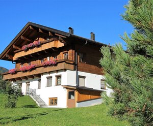 Ferienwohnung Elisabeth Schneider