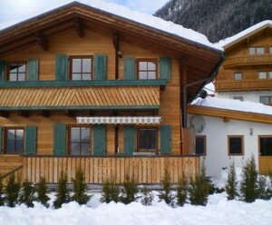 Haus Schönleiten