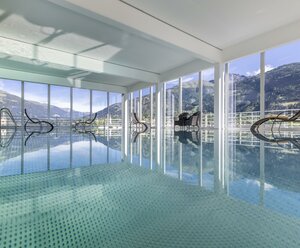 Vergeiner's Hotel Traube