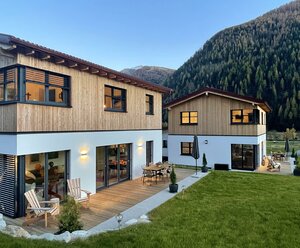 TYROL PURElife Lodges