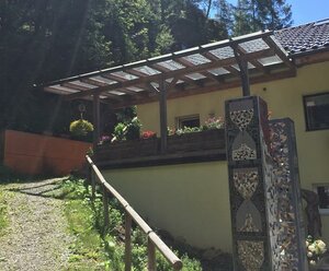 Ferienwohnungen Bachlechner
