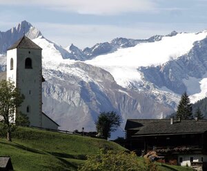 Tauernappartements Kircherhof