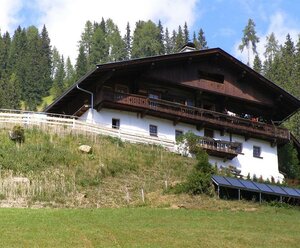 Ferienhaus Egger Gottfried