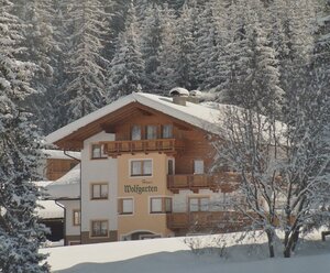 Gästehaus WOLFGARTEN
