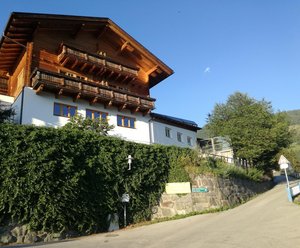 Katharinas Veganer Naturgasthof