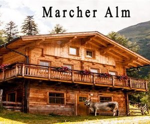 Marcher Alm / Grosslercherhof