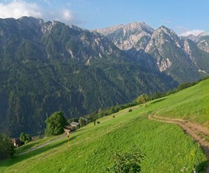 Martins Panoramasuite