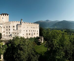 Exklusives Museumsfrühstück auf Schloss Bruck